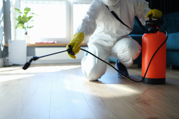Reliable Trauma Scene Cleanup contractor in New Haven, CT by Dulley Family Biohazard Services